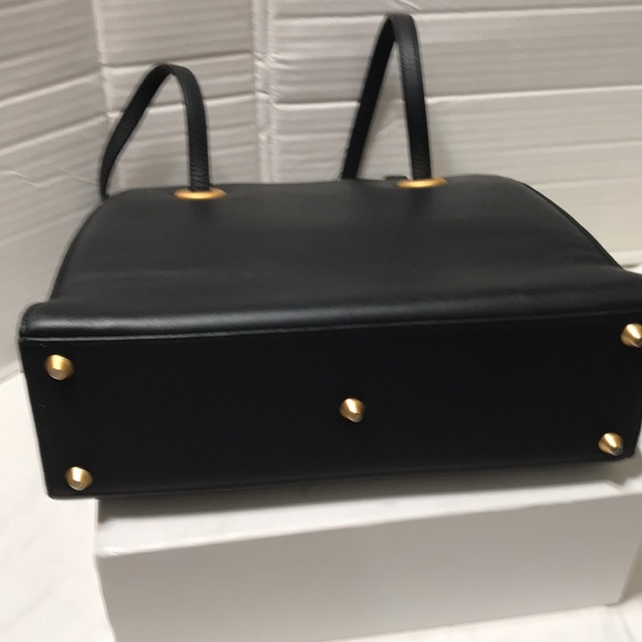 Otto Kern leather shoulder bag - Picture 9 of 9